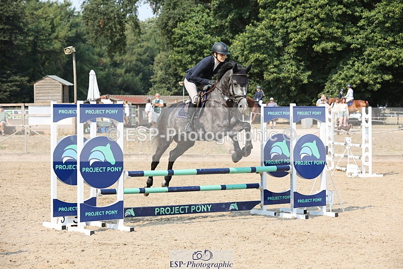 250816A-103544-00768 - Cls 3 Snr British Novice