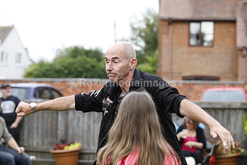  - Elmstock 2019..the people