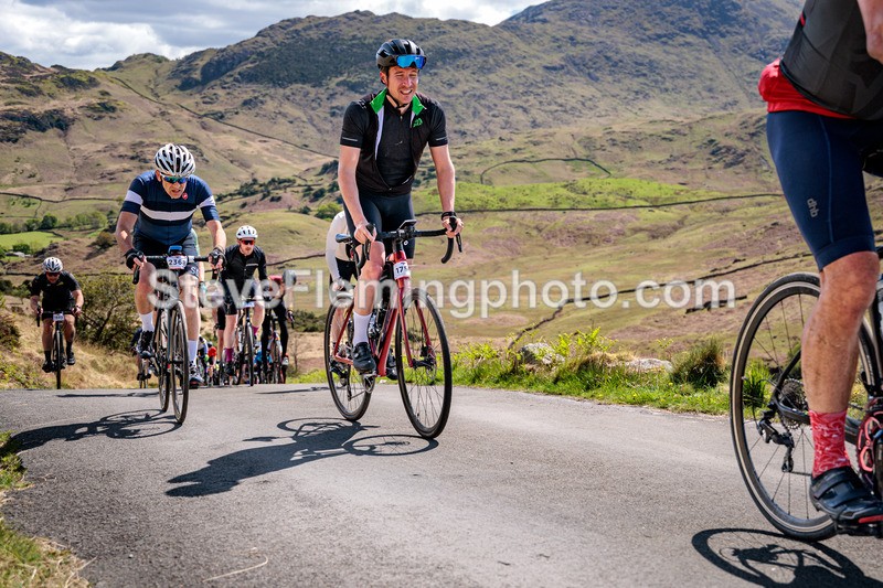 143305 - Blea Tarn Climb 14:00 - 15:00