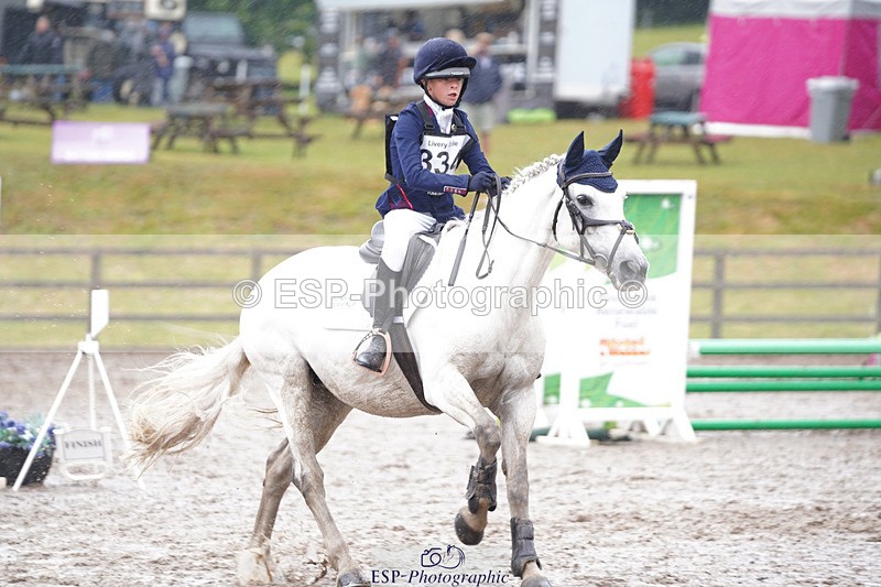 240824X-095028-22527 - 70cm Round 1 9.30 to 11.10