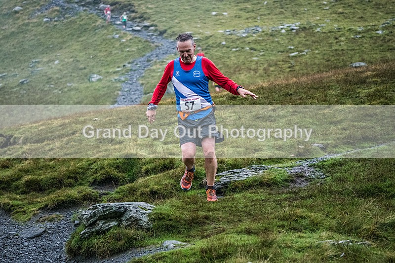 Bannerdale-292 - Bannerdale Fell Race Wednesday 19th August 2026