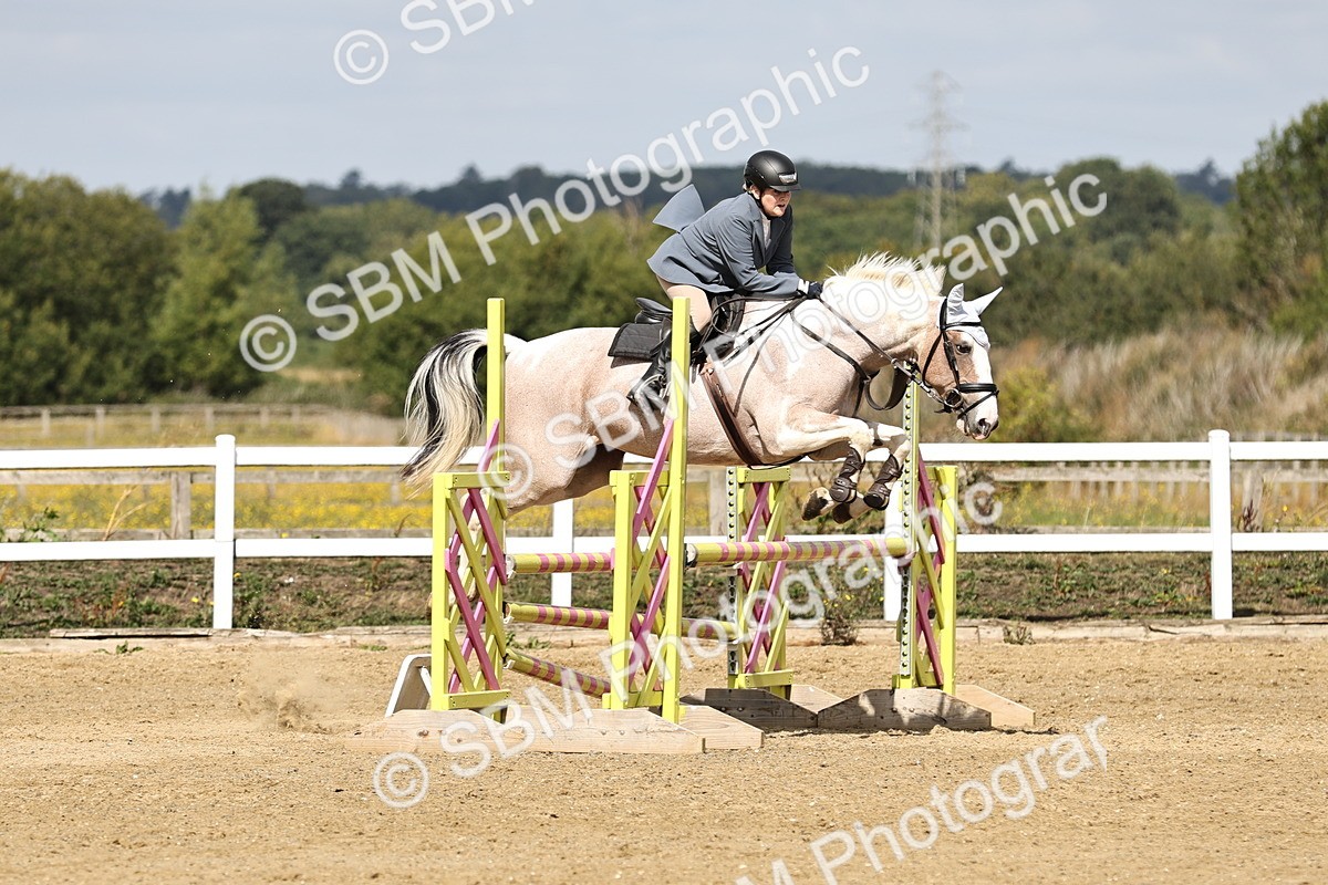 SBM_003797 - Class 2 - Amateur Championship Qualifier 85cm