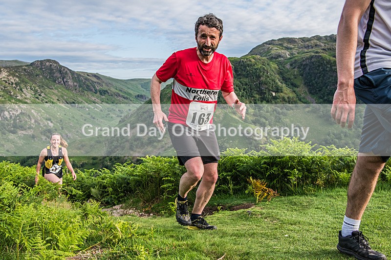 Langstrath-307 - Langstrath Fell Race Wednesday 18th June 2025