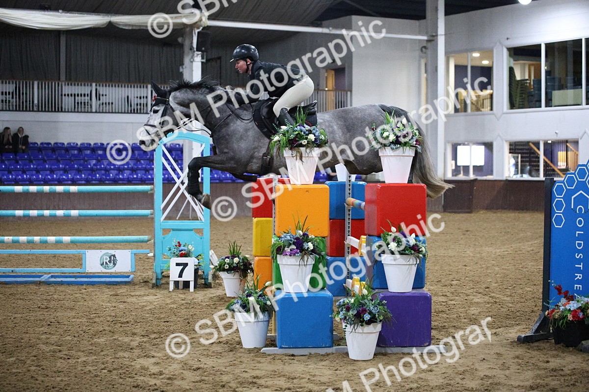 5K7A4877 - Class 6 - National 1.30m/1.40m Open Handicap