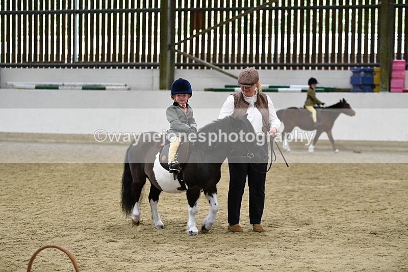 WJ5_7067 - Class 10 Childs Pony