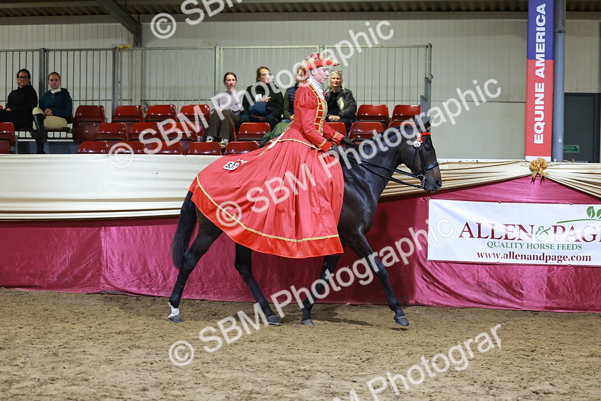 SBM_21441 - Class U - Costume Confour Champ