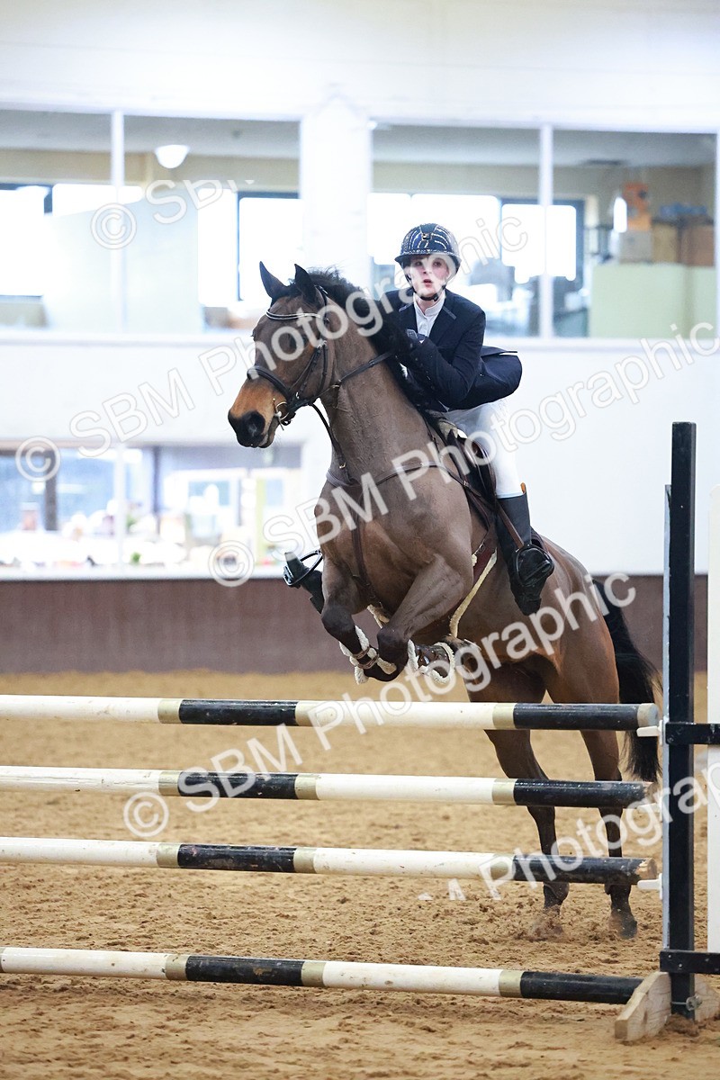 SBM_003305 - Class 3 - Senior Discovery - 1.00m