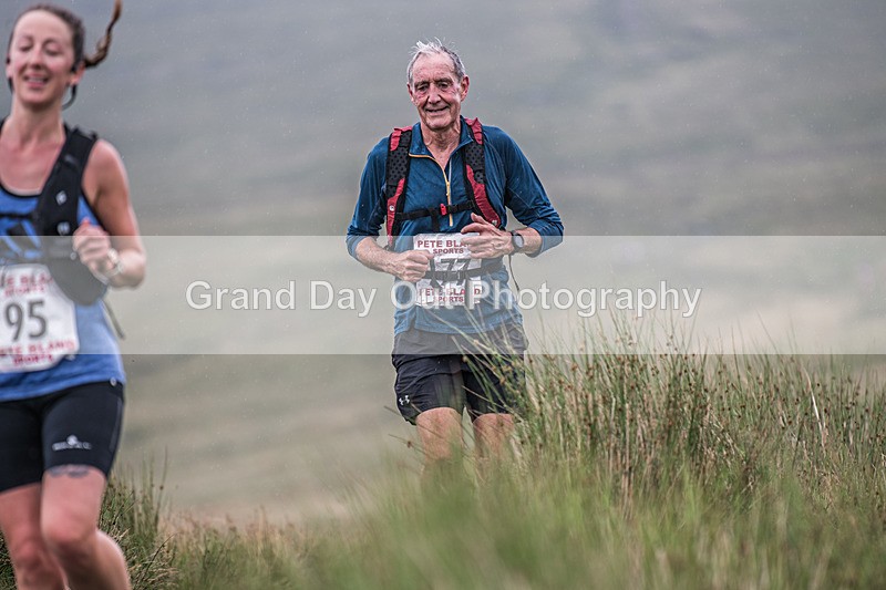 Ingleborough-1084 - Ingleborough Mountain Race Saturday 19th July 2025