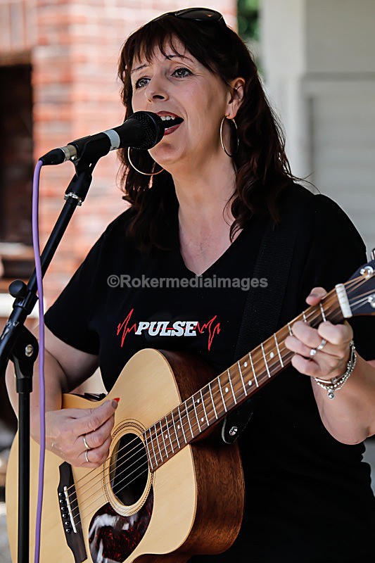  - Stratton Stroll 2018