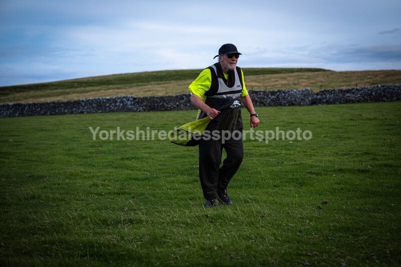 DSCF3938 - Eshton Moor  - Wharfedale Harriers