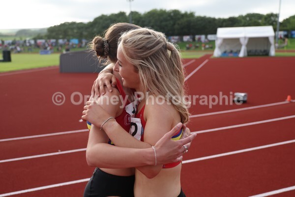 DAD18917 - Orkney Island Games 2025 - Athletics