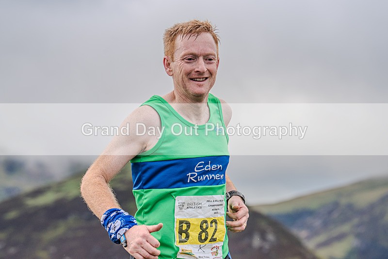 British Fell Relay-1059 - British Fell & Hill Relay Championship Braithwaite Keswick Saturday 21st October 2023