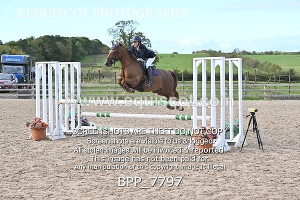 BPP_7797 - CLASS 13 Springboard 128cm/ 138cm Restricted Handicap
