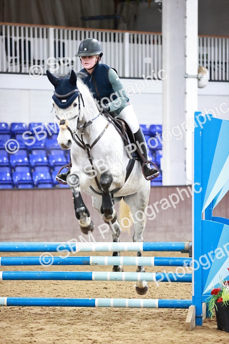 SBM_004107 - Class 14 - Clear Round 80cm