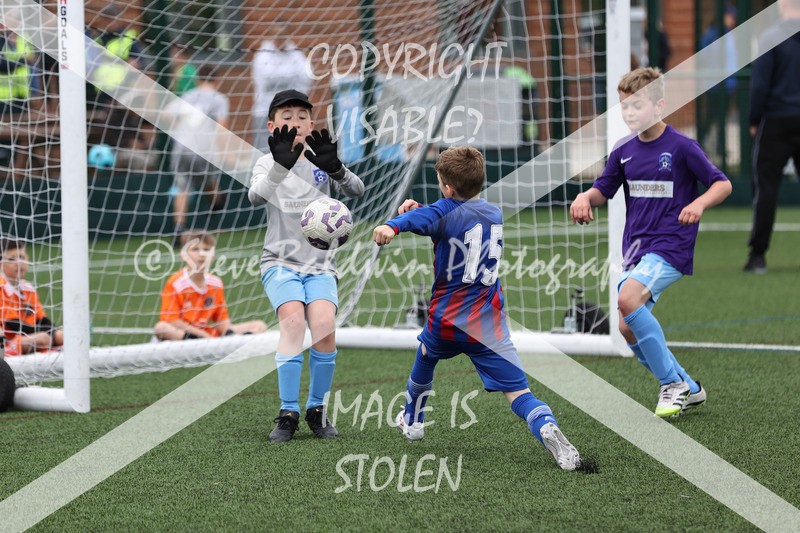 1DX30614 - Sun 7th U10 Boys