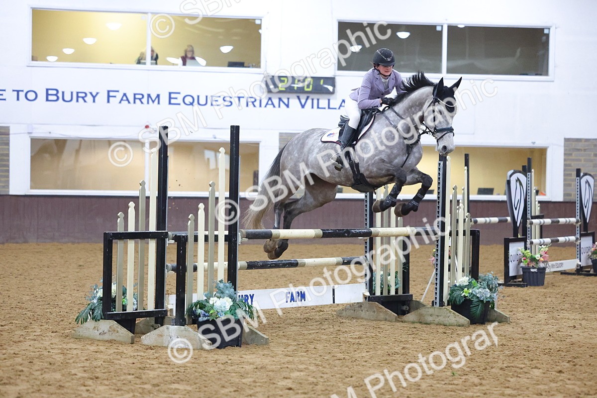 SBM_001290 - Class 14 - Nupafeed Supplements Senior Discovery/ 1m Open - First Round (1.00m)