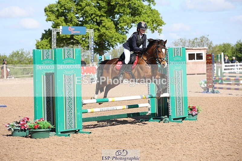 250504-100112-01820 - Cls 1 Pony Intro 70cm