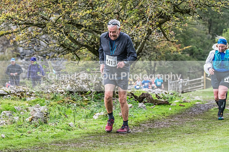 Dovedale Dash-2582 - Dovedale Dash Sunday 5th October 2025