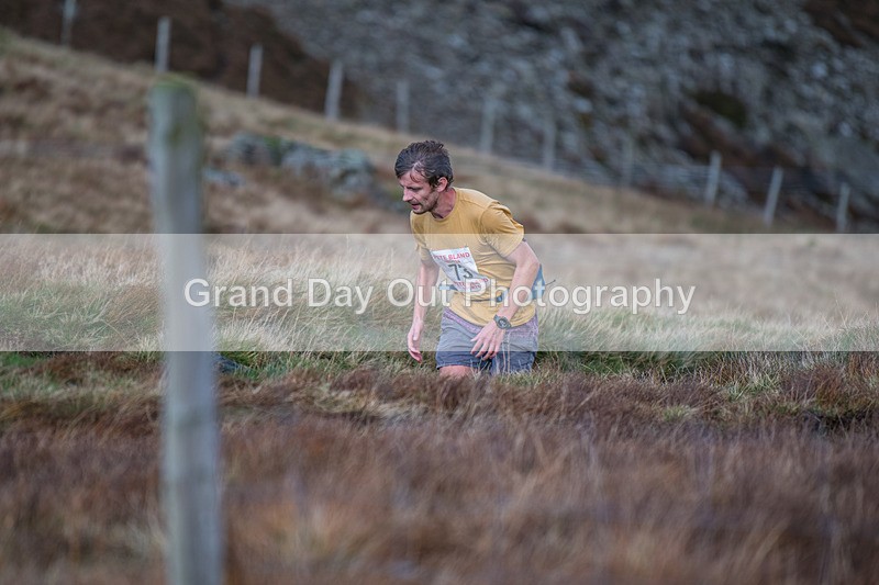 Dalehead-41 - Dalehead Fell Race Sunday 20th October 2024