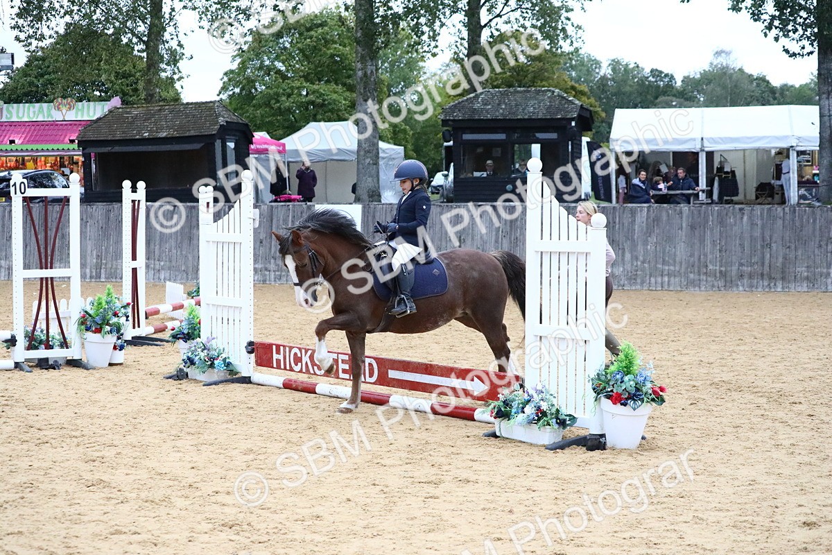 SBM_68343 - J3b - Mini Tour Junior Pony 40cm Championship