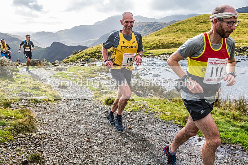 Langdale-342 - Langdale Horseshoe Fell Race Saturday 8th October 2022