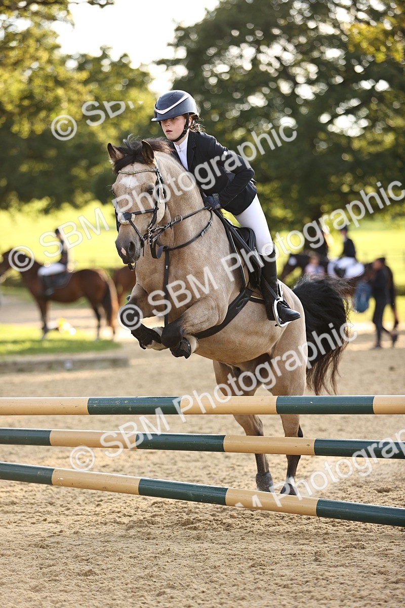 SBM_55927 - J10 - Junior Pony 75cm Championship