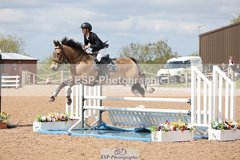 250504-132840-02744 - Cls 8 Junior 1.20m Open