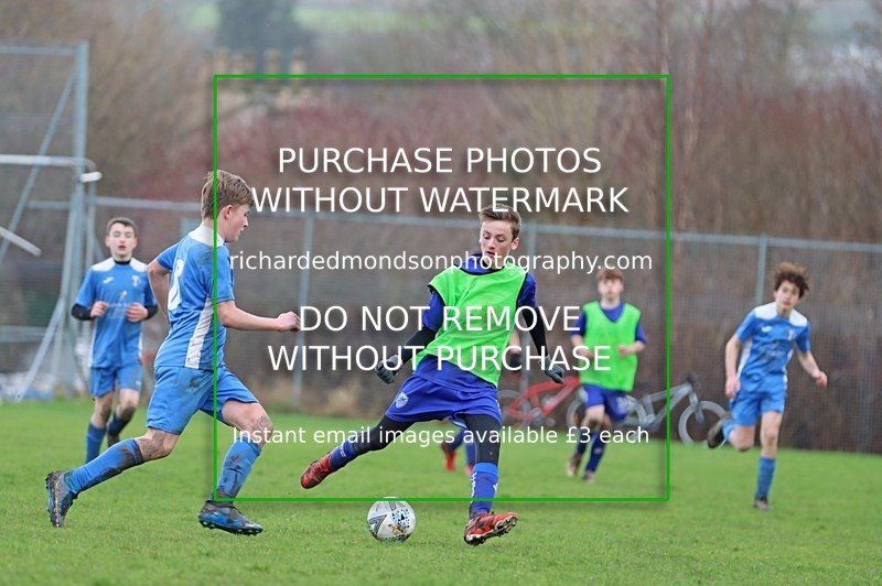 IMG_5217 - Wattsfield v Wattsfield Utd U14