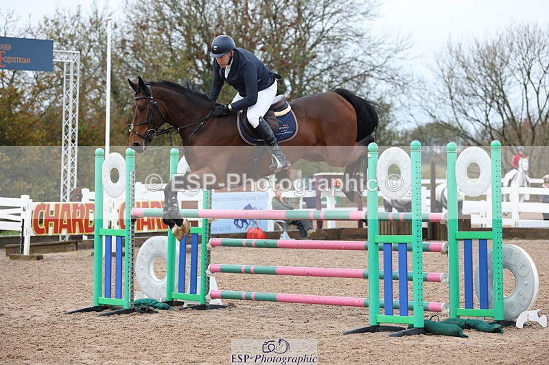 231112A-143600-04898 - Cls 21 Foxhunter & 1.20m Open