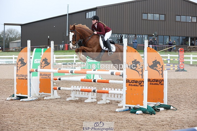 231112A-112213-03581 - Cls 18 Discovery & 1m Open