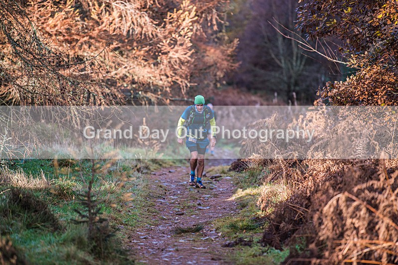 TVU 50  60K-325 - High Terrain Events Tweed Valley 50 & 65K Ultra Trail Races Sunday 19th November 2023