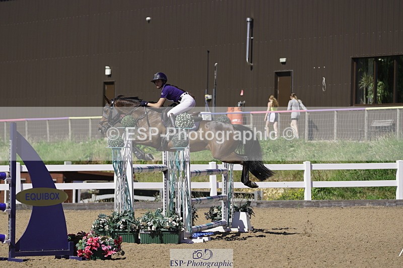 230624A-161754-02536 - Cls 29 Junior 1.20m +1.30m Open