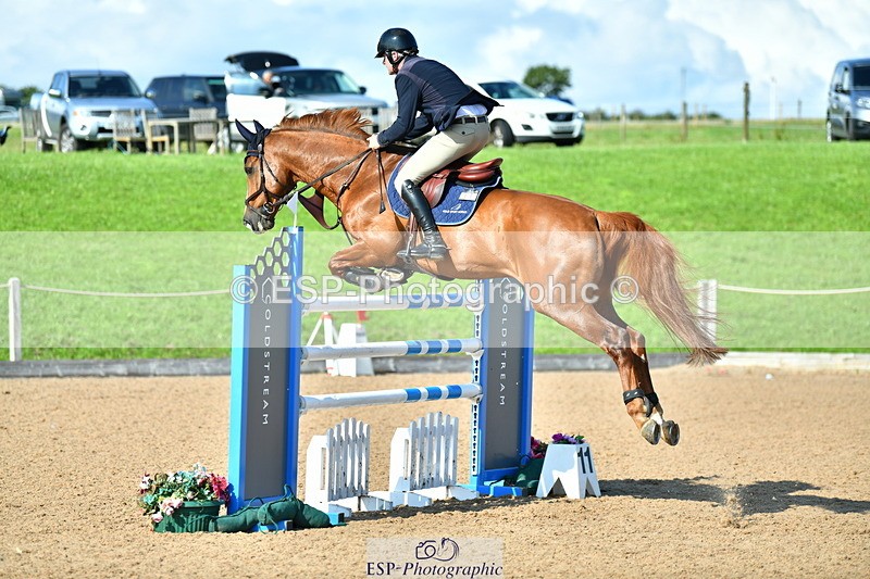 230723A-171519-13814 - Cls 8, 2 Star Medium 1.35m