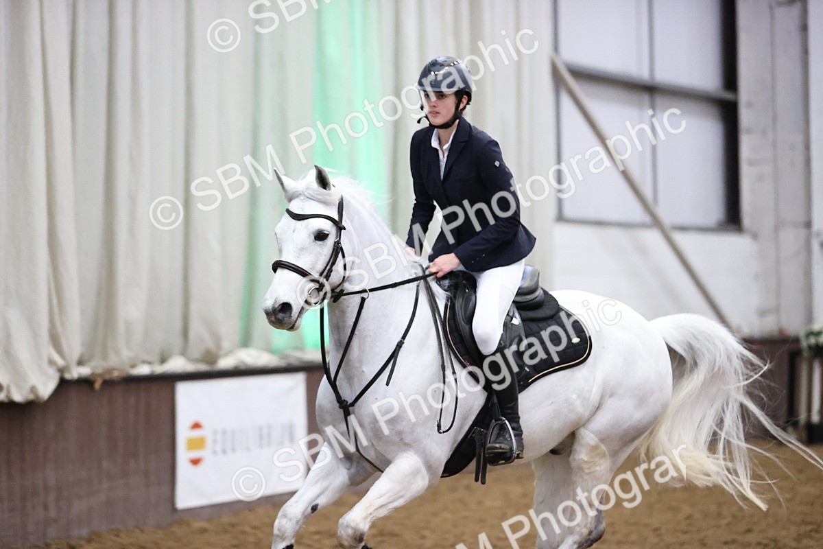 SBM_006629 - Class 20 - Senior British Novice - 90cm