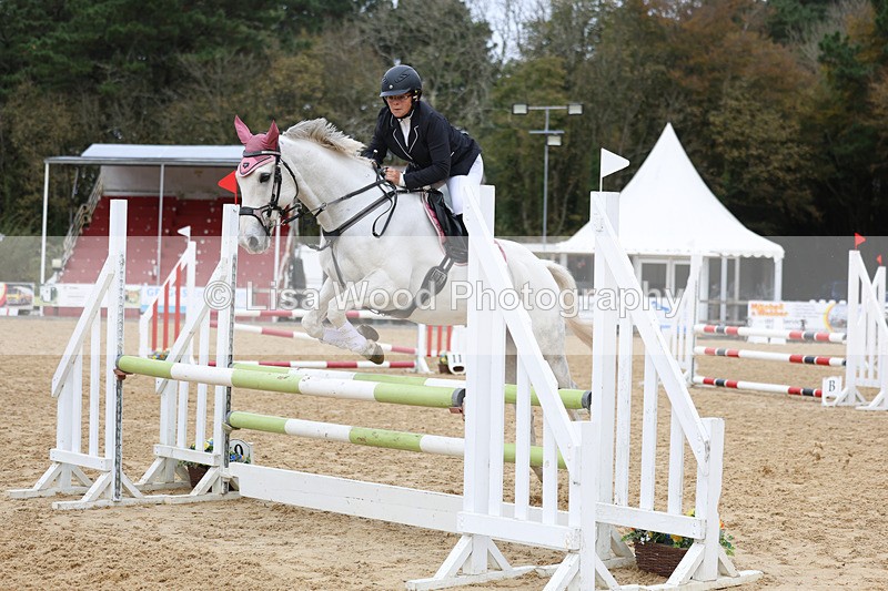 3E7A0252 - Class 6: 90/95cm