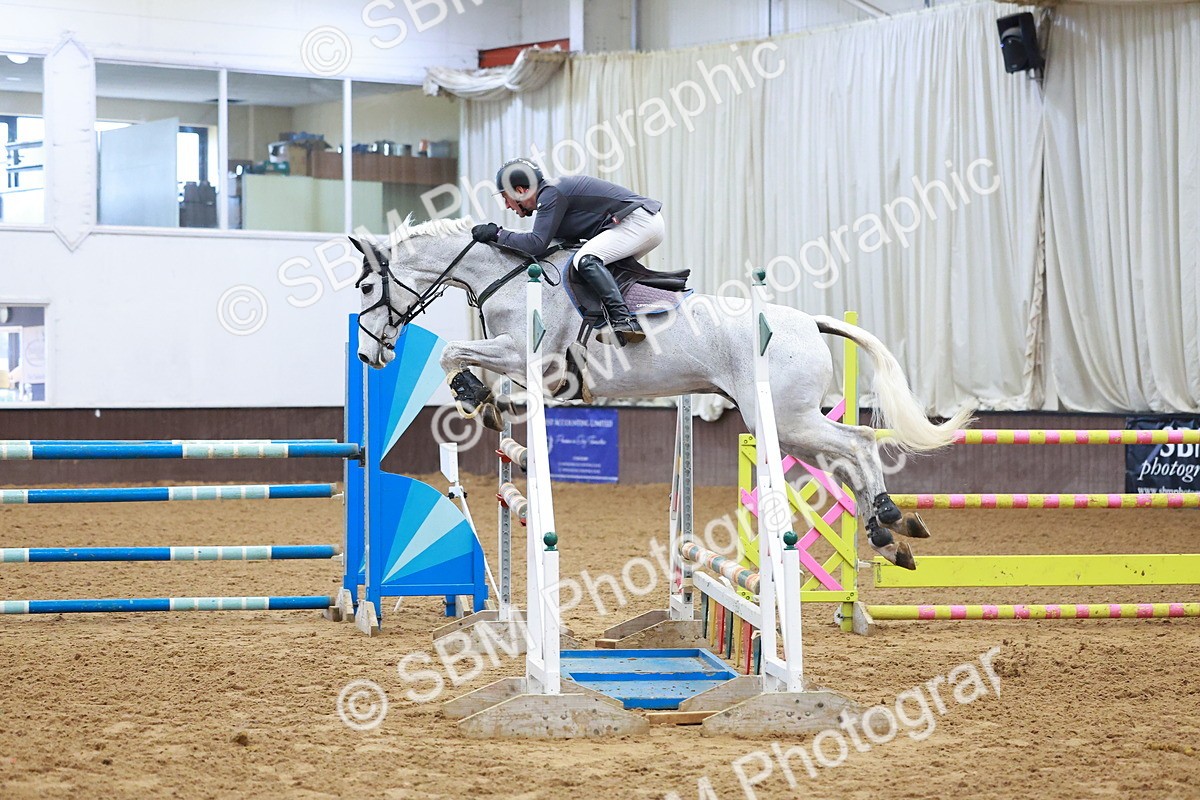 SBM_001526 - Class 5 - Senior Foxhunter - 1.20m
