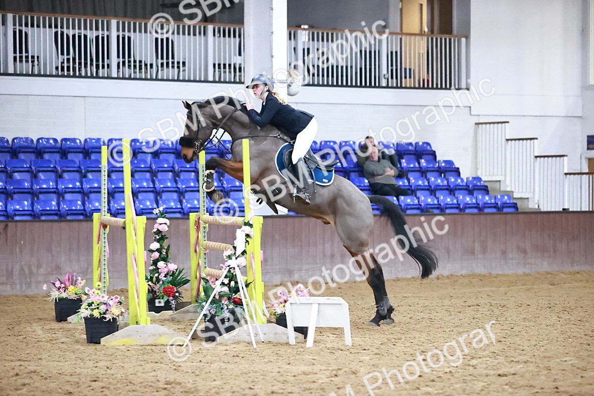 SBM_002727 - Class 12 - Blue Chip Dynamic B&C Championship Qualifier 1.25m 1.30m