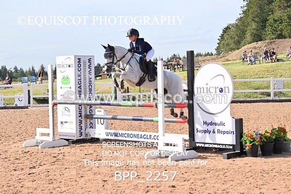 BPP_2257 - THU CLASS 5 Graham Heath 128/138 Primary C'ship Qualifier **Viewing/Selection class for 128/138 team