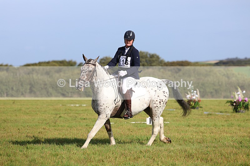 3E7A6054 - Class 1: Trebudannon Open: Dressage (Part 2)