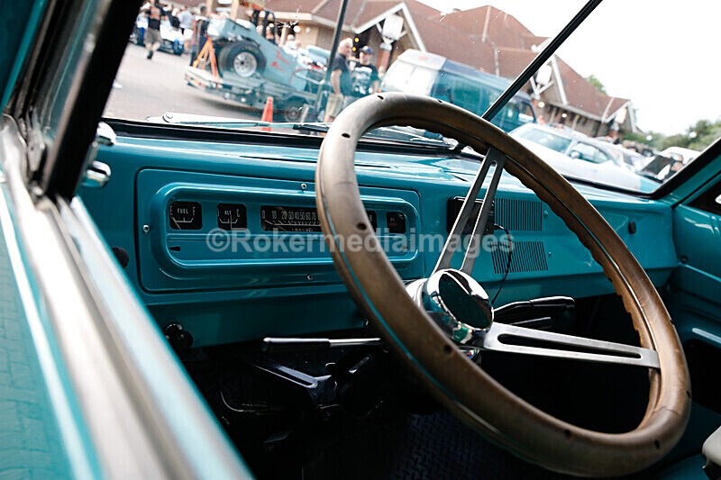  - The Ridge 11th July