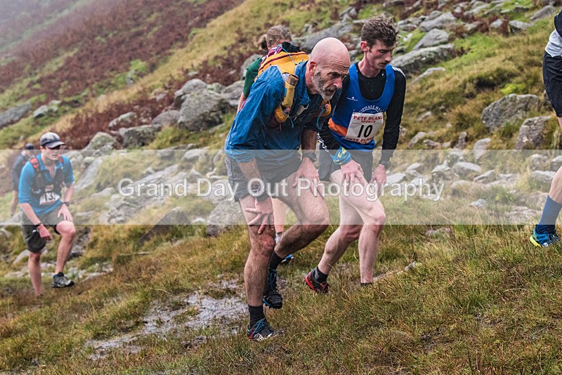 Langdale-371 - Langdale Horseshoe Fell Race Saturday 7th October 2023