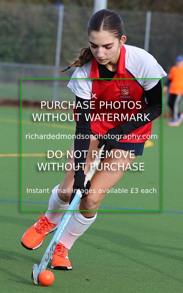 IMG_5402 - Kendal Ladies Development vs Wigton