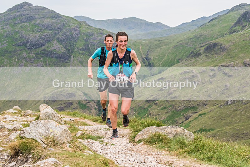 Great Lakes-127 - Great Lakes Fell Race Saturday 17th June 2023