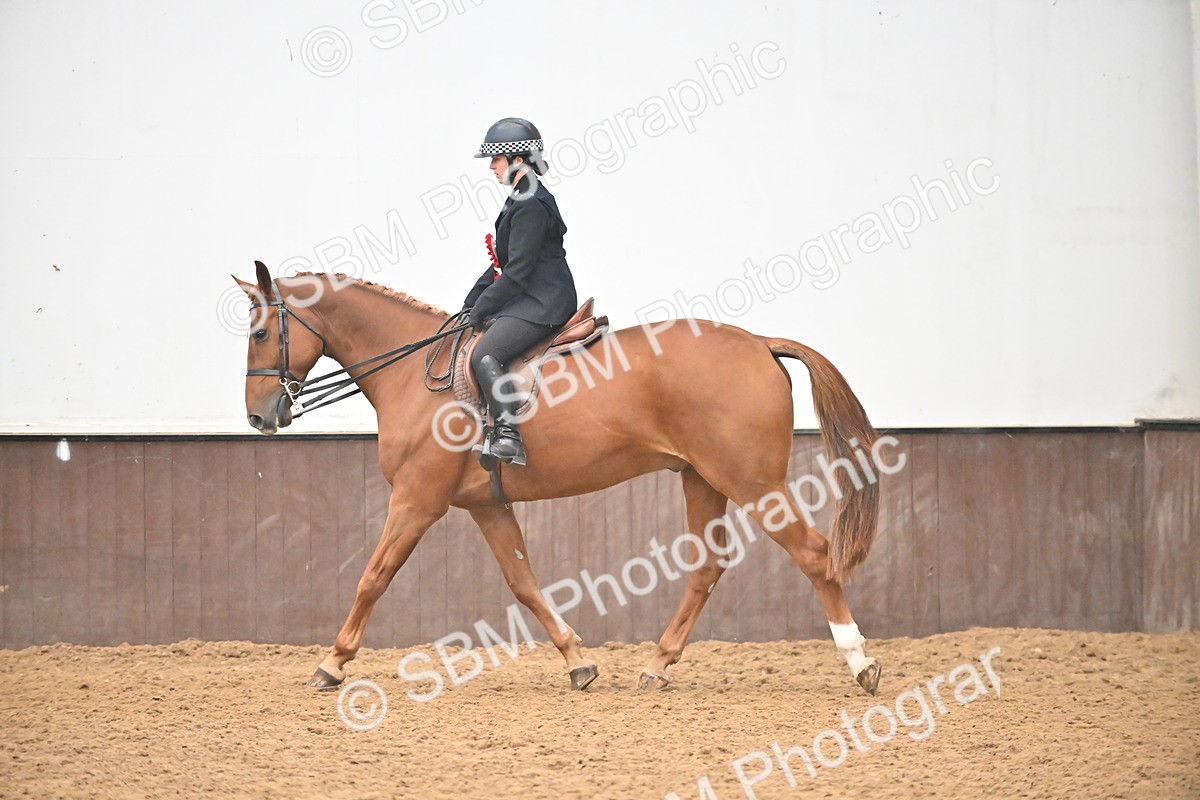 SBM_002729 - Ridden Showing Supreme Championships
