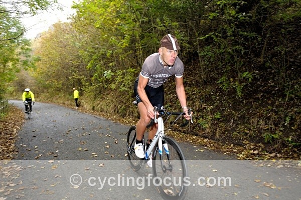 Monsal Hill Climb 2009 225 - Monsal Hill Climb 2009