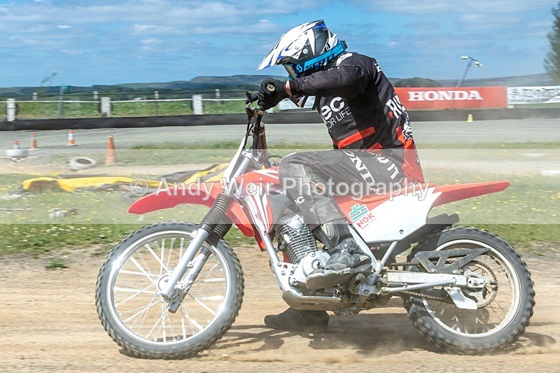 210612-7D-8E0A0246 - Ride & skid It  Flat Track 12th Jun 21