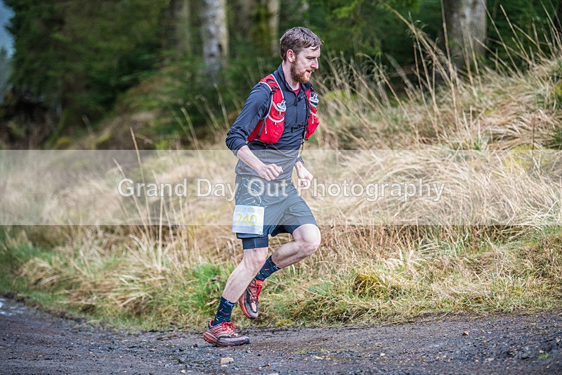 Kielder Ultra-451 - High Terrain Events Kielder 82, 50, 32K Ultra Races, Saturday 1st April 2023