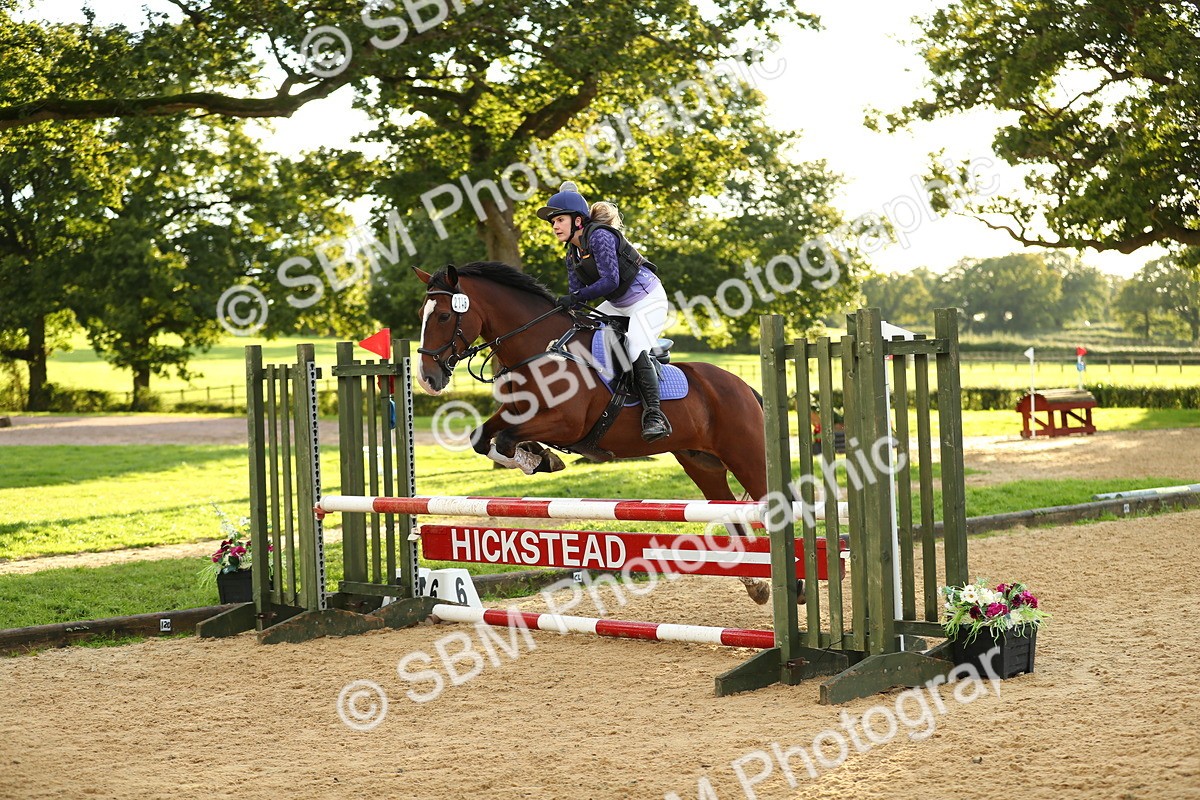 SBM_12772 - E9 Eventers Challenge 90cm Championship
