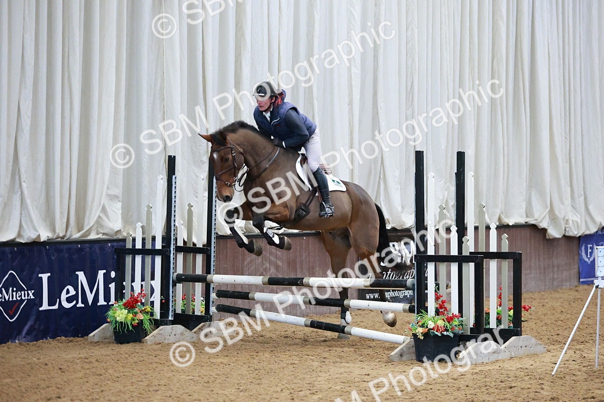 SBM_002715 - Class 8 - Clear Round 80cm