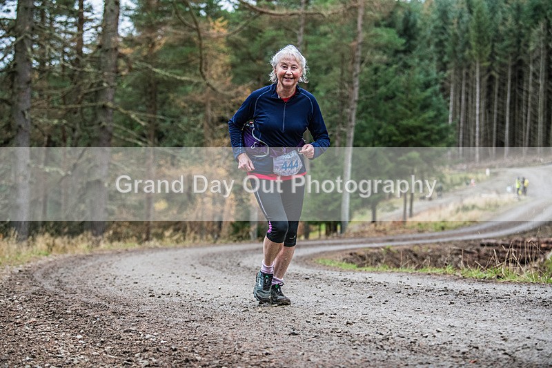 Glentress 21  10K-1888 - High Terrain Events Glentress 21 & 10K Trail Races Saturday 16th November 2024